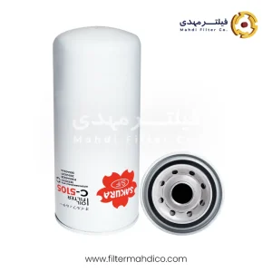 فیلتر روغن ساکورا C-5105