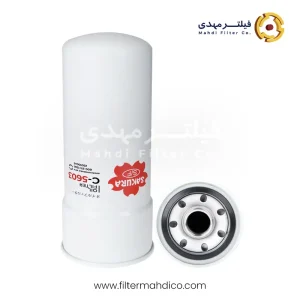 فیلتر روغن ساکورا C-5603