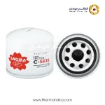 فیلتر روغن ساکورا C-5615