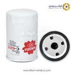 فیلتر روغن ساکورا C-6205