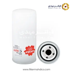 فیلتر روغن ساکورا C-6217