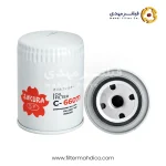 فیلتر روغن ساکورا C-66071