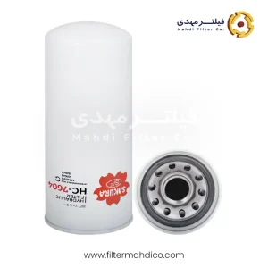 فیلتر روغن ساکورا C-7604