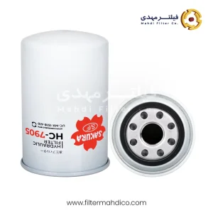 فیلتر روغن ساکورا C-7905