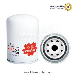 فیلتر روغن ساکورا C-7910