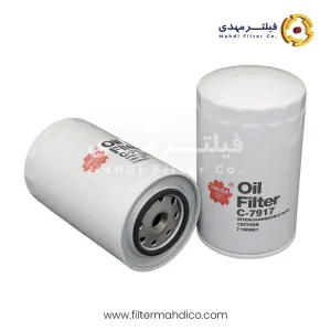 فیلتر روغن ساکورا C-7917