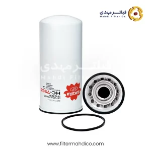 فیلتر روغن ساکورا C-7933