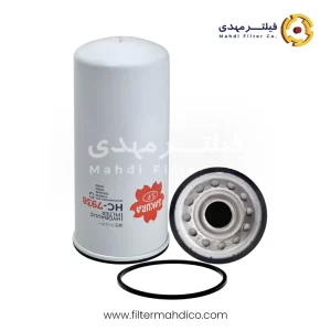 فیلتر روغن ساکورا C-7938