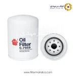 فیلتر روغن ساکورا C-7955