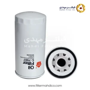 فیلتر روغن ساکورا C-7987