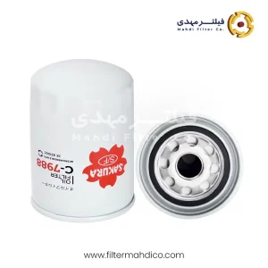 فیلتر روغن ساکورا C-7988