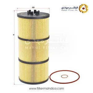 فیلتر روغن ساکورا EO-10050
