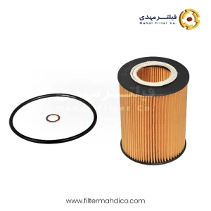 فیلتر روغن ساکورا EO-3009
