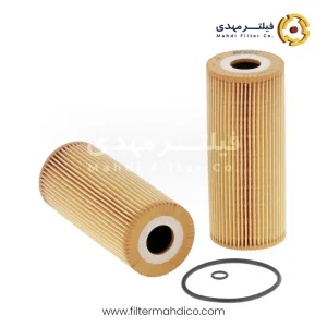 فیلتر روغن ساکورا EO-3101