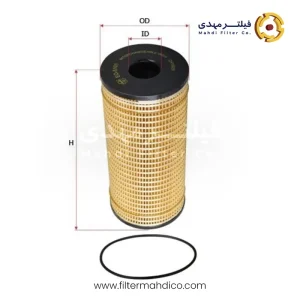 فیلتر روغن ساکورا EO-5101