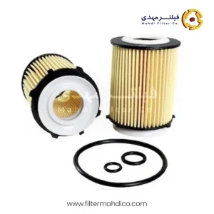 فیلتر روغن ساکورا EO-53880