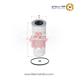 فیلتر روغن ساکورا O-1009