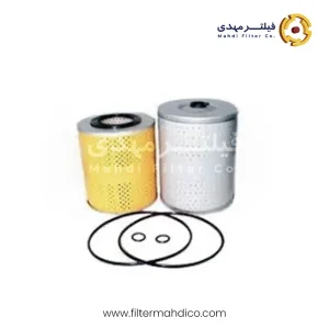 فیلتر روغن ساکورا O-1012