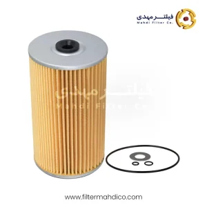 فیلتر روغن ساکورا O-13081