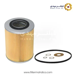 فیلتر روغن ساکورا O-1808