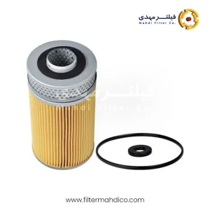 فیلتر روغن ساکورا O-1809