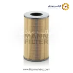 فیلتر روغن ساکورا O-26370