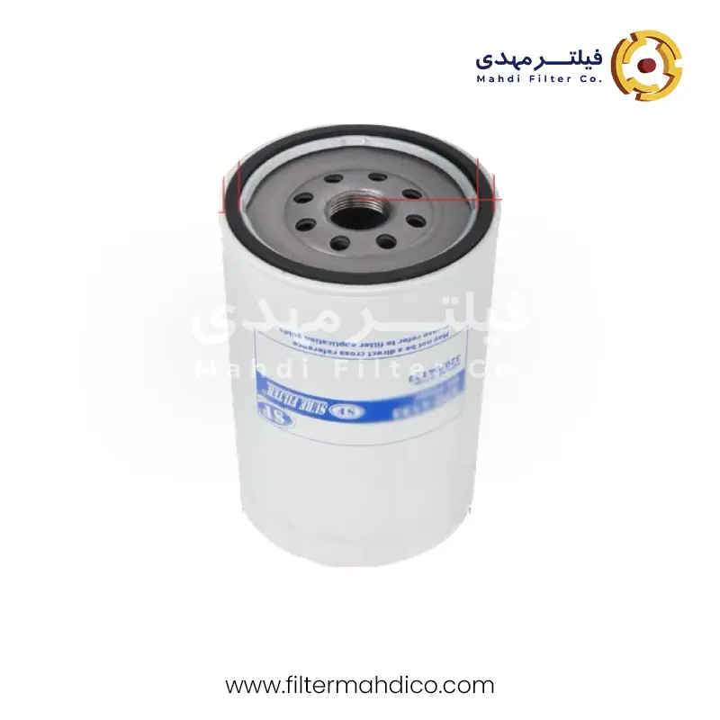 فیلتر روغن شور SFO5410