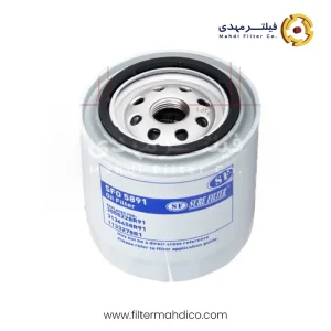 فیلتر روغن شور SFO5891