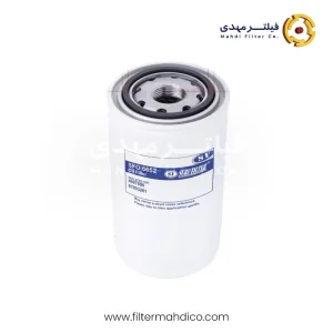 فیلتر روغن شور SFO6652