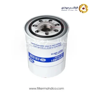 فیلتر روغن شور SFO6801