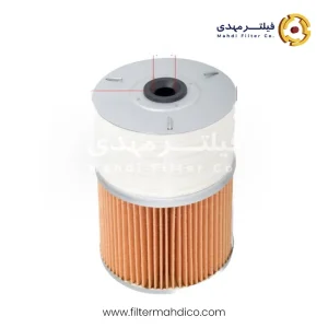 فیلتر روغن شور SFO7132