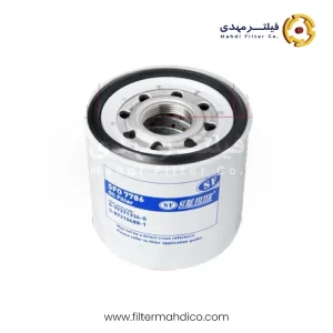 فیلتر روغن شور SFO7786