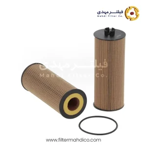 فیلتر روغن شور SFO8551E