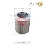 فیلتر سروو ساکورا H-56700
