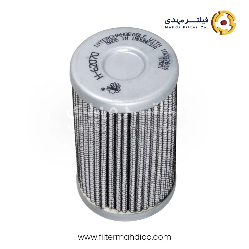 فیلتر سروو ساکورا H-62070