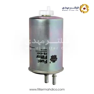 فیلتر صافی گازوئیل ساکورا FS-4301