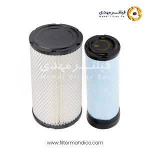 فیلتر هواکش ساکورا A-1126-S