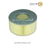 فیلتر هواکش ساکورا A-1142