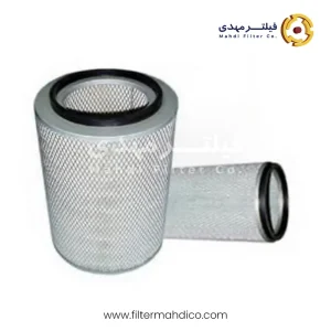فیلتر هواکش ساکورا A-1840