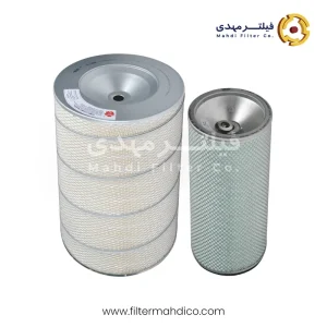 فیلتر هواکش ساکورا A-1840-S