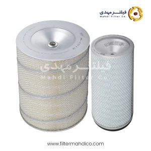 فیلتر هواکش ساکورا A-1842-S