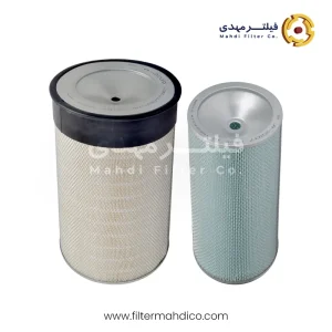 فیلتر هواکش ساکورا A-2209-S