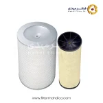 فیلتر هواکش ساکورا A-22380-S