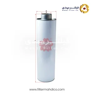 فیلتر هواکش ساکورا A-2404