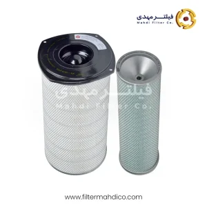 فیلتر هواکش ساکورا A-2405-S