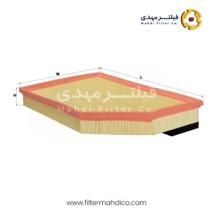 فیلتر هواکش ساکورا A-24240