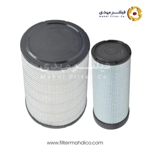 فیلتر هواکش ساکورا A-25350-S