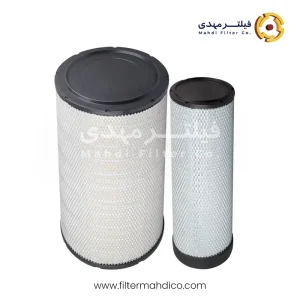 فیلتر هواکش ساکورا A-25380-S
