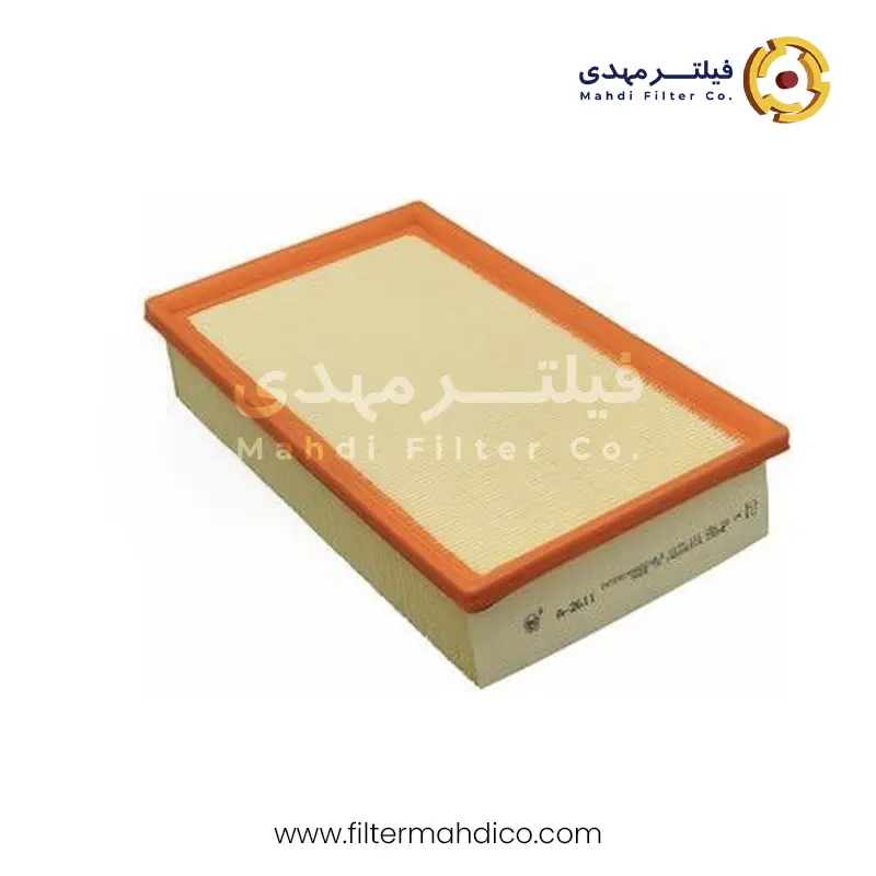 فیلتر هواکش ساکورا A-2611 فیلتر هواکش ساکورا A-2611