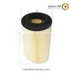 فیلتر هواکش ساکورا A-26320